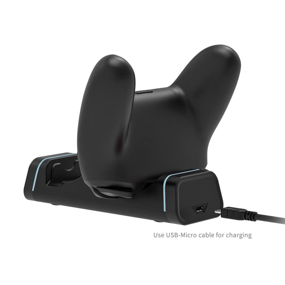 DOBE Charging Dock TYX-0613 | Shopna Online Store .