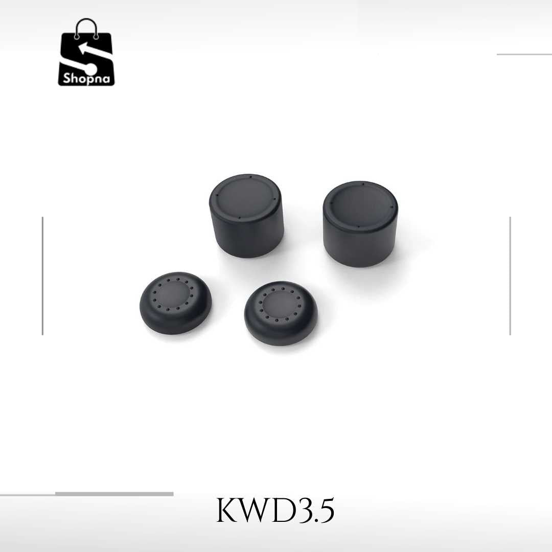 DOBE Thumb Grips For PS4/PS5 Controller TY-0817 | Shopna Online Store .