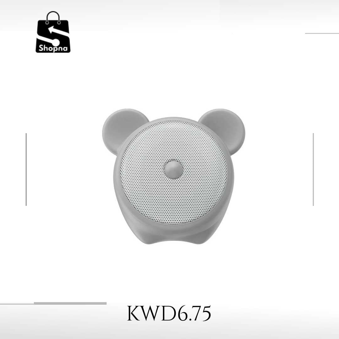 Baseus Q. Chinese Zodiac Wireless Speaker E06 | Shopna Online Store .