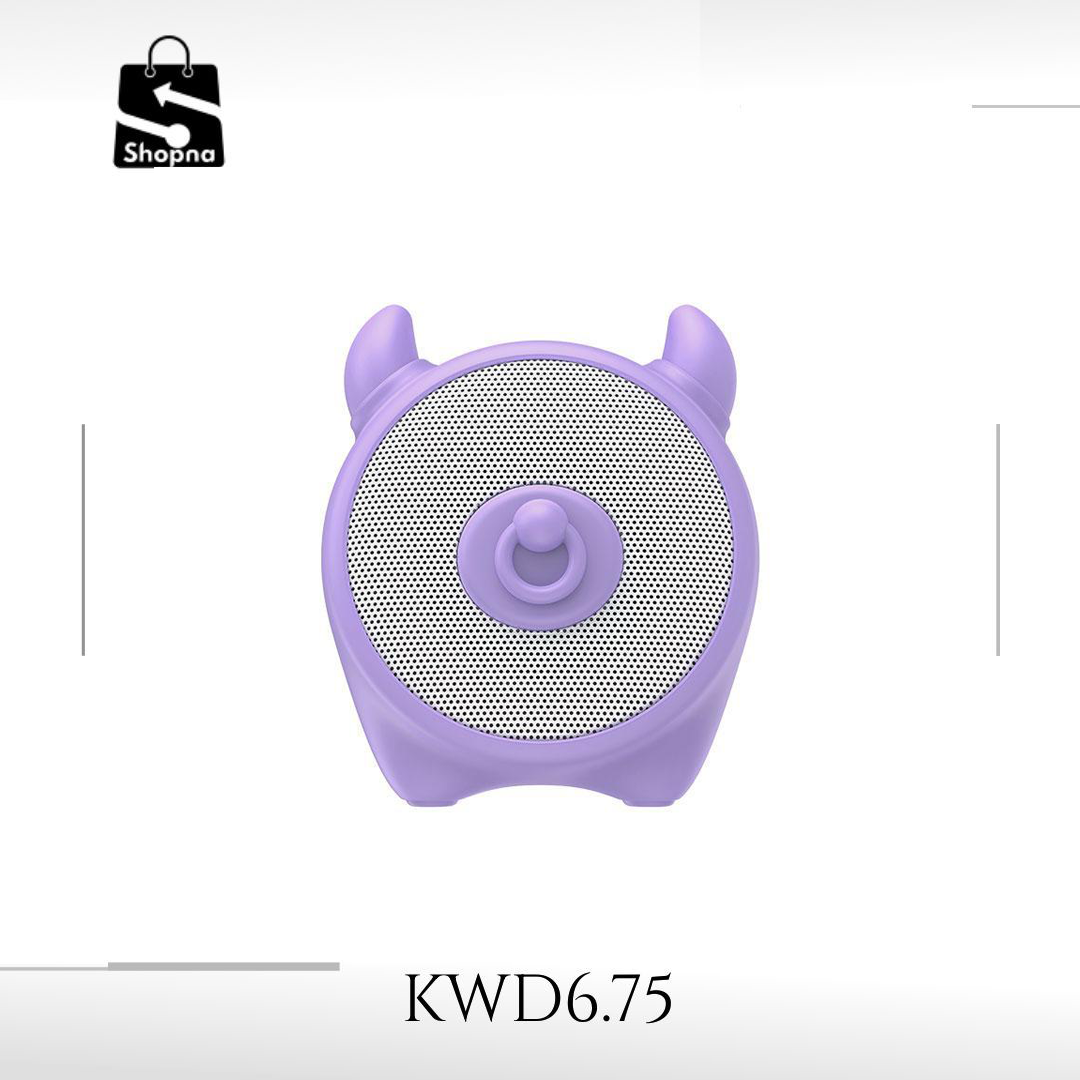 Baseus Q. Chinese Zodiac Wireless Speaker E06 | Shopna Online Store .