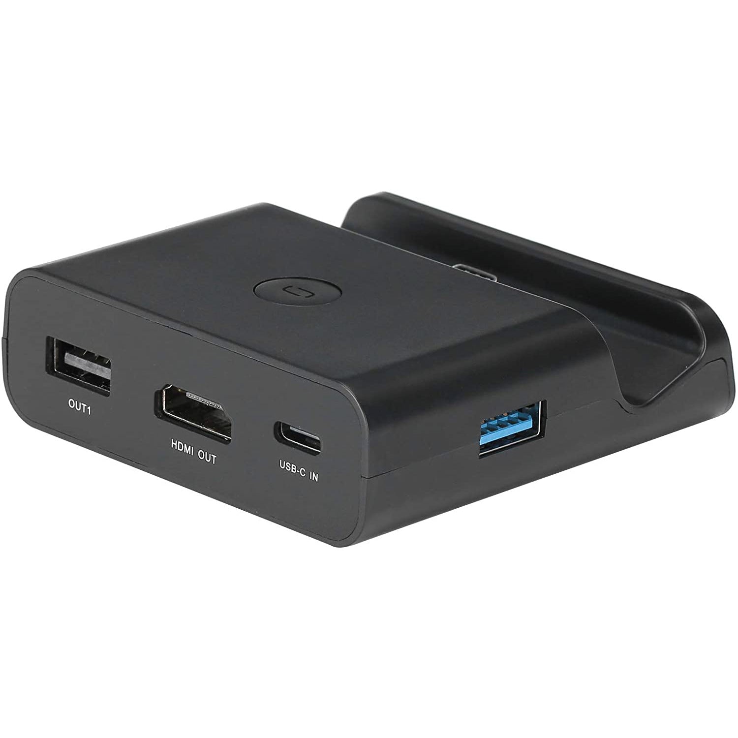 Portable Switch Charging TV Dock (Type-C) | Shopna Online Store .