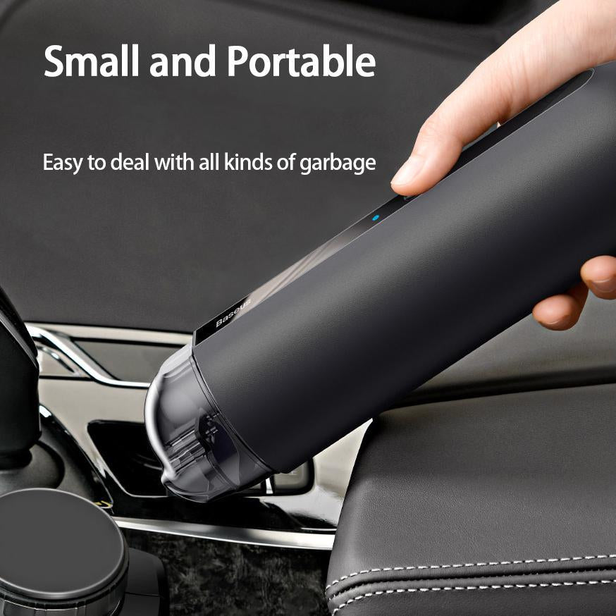 Baseus A2 Car Vacuum Cleaner | Shopna Online Store .