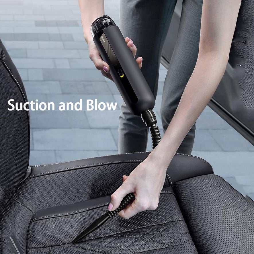 Baseus A2 Car Vacuum Cleaner | Shopna Online Store .