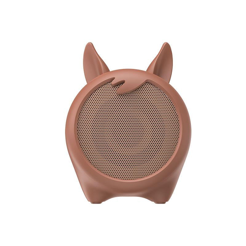 Baseus Q. Chinese Zodiac Wireless Speaker E06 | Shopna Online Store .