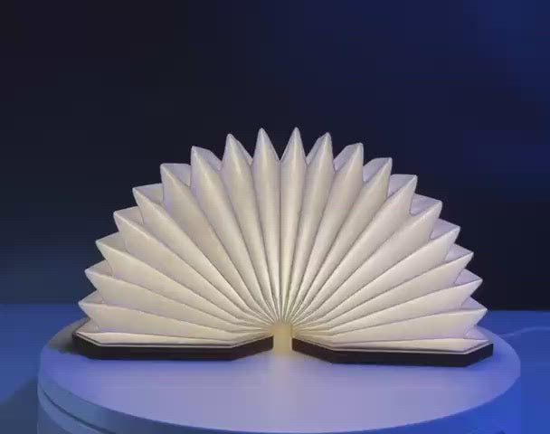 Folding Light