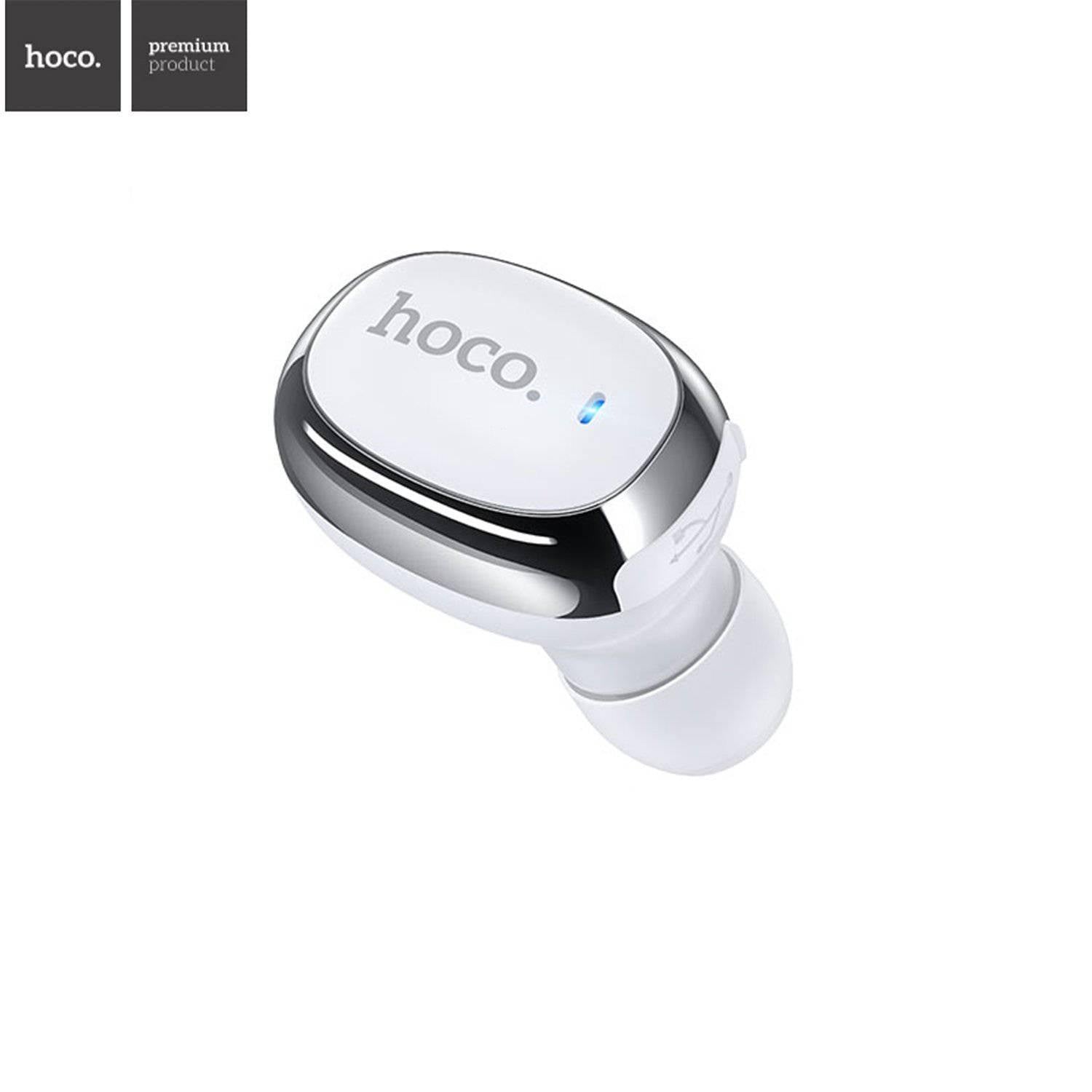 hoco. Wireless headset “E54 Mia mini” earphone with mic | Shopna Online Store .