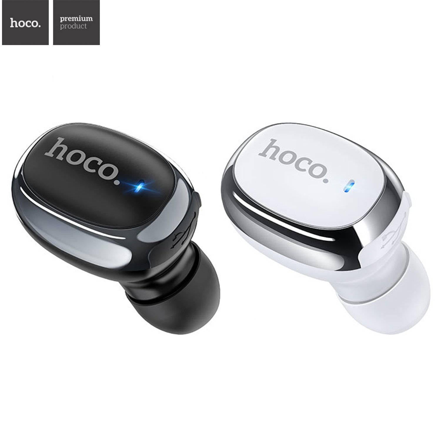 hoco. Wireless headset “E54 Mia mini” earphone with mic | Shopna Online Store .