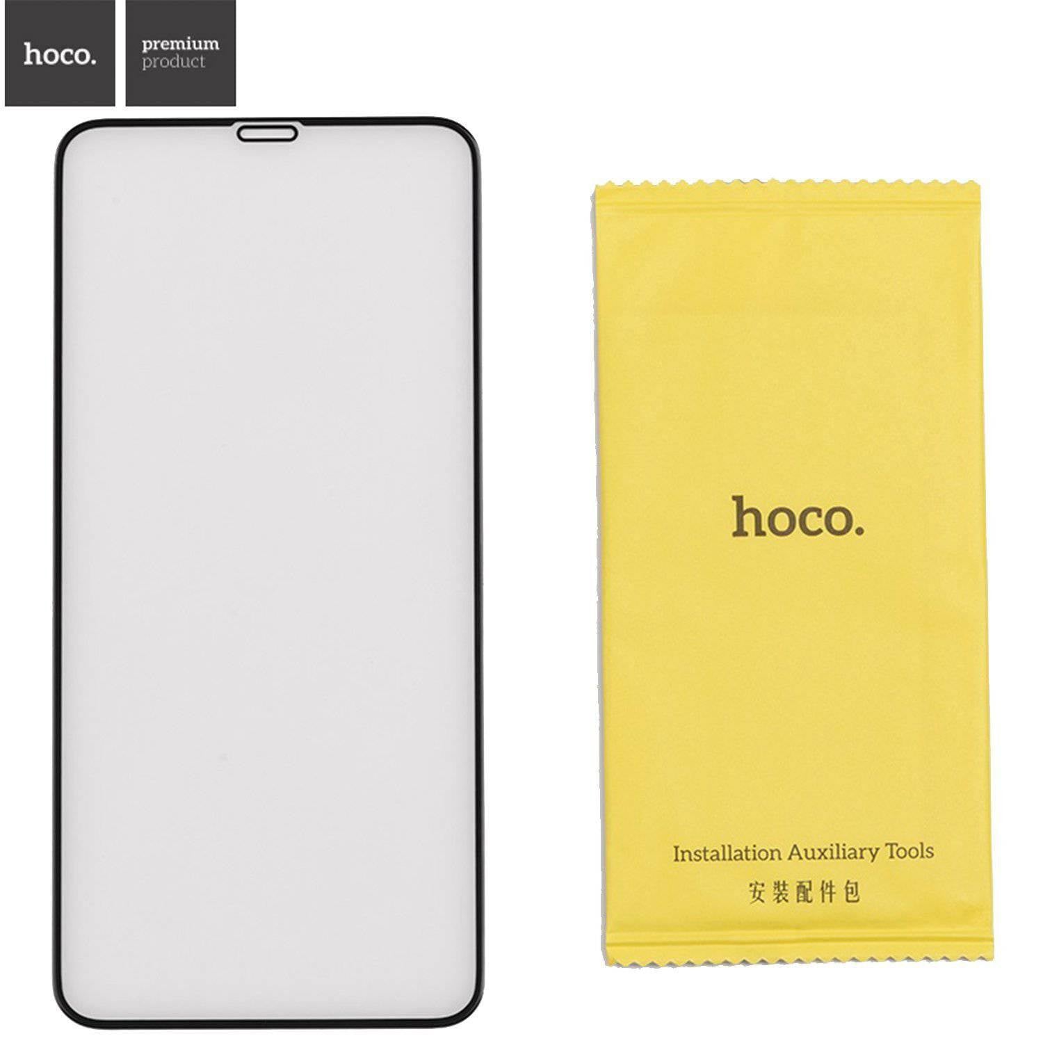 hoco. iPhone Pro Max screen protector | Shopna Online Store .