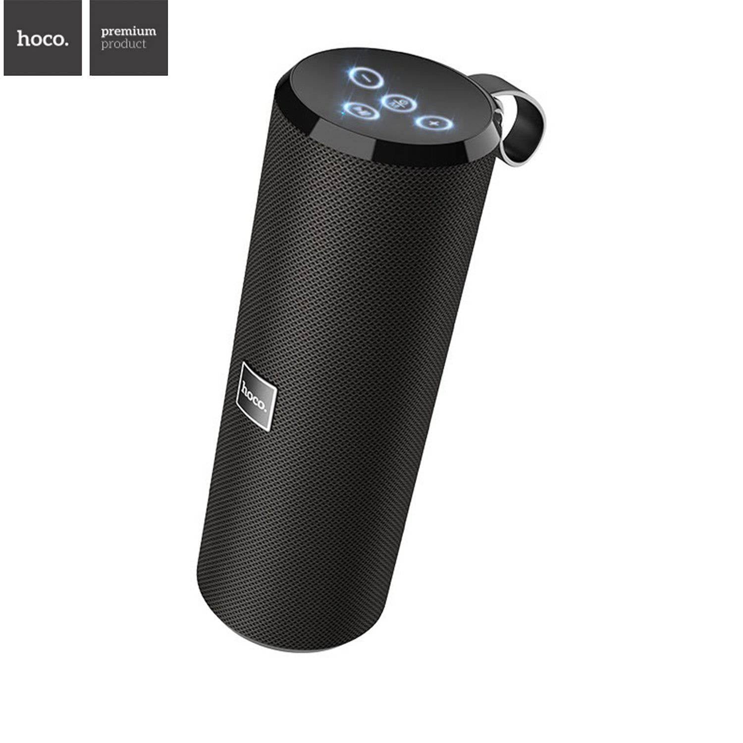 hoco. Wireless speaker “BS33 Voice” portable loudspeaker | Shopna Online Store .