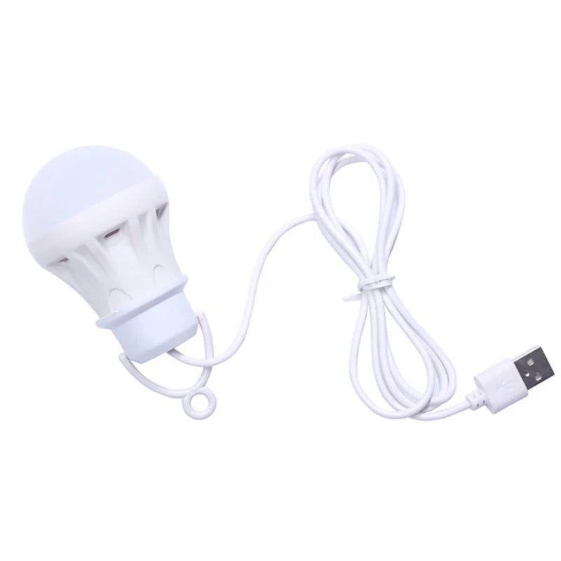 USB LED Bulb | Shopna Online Store .