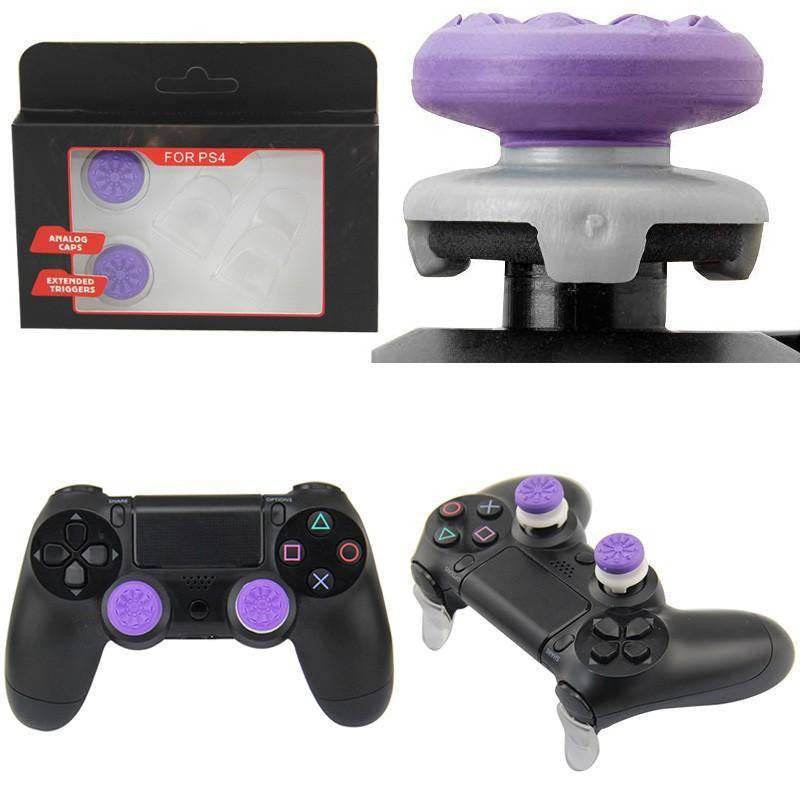 PlayStation 4 Control Freek With Trigger Extenders | Shopna Online Store .