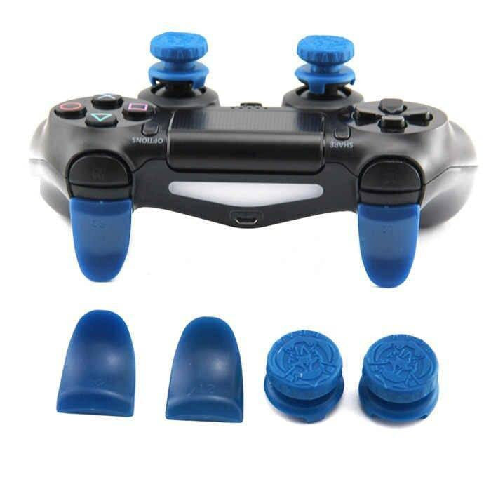 PlayStation 4 Control Freek With Trigger Extenders | Shopna Online Store .